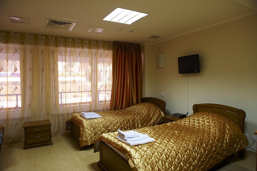 Besqaynar Medeu Hotel Almaty מראה חיצוני תמונה