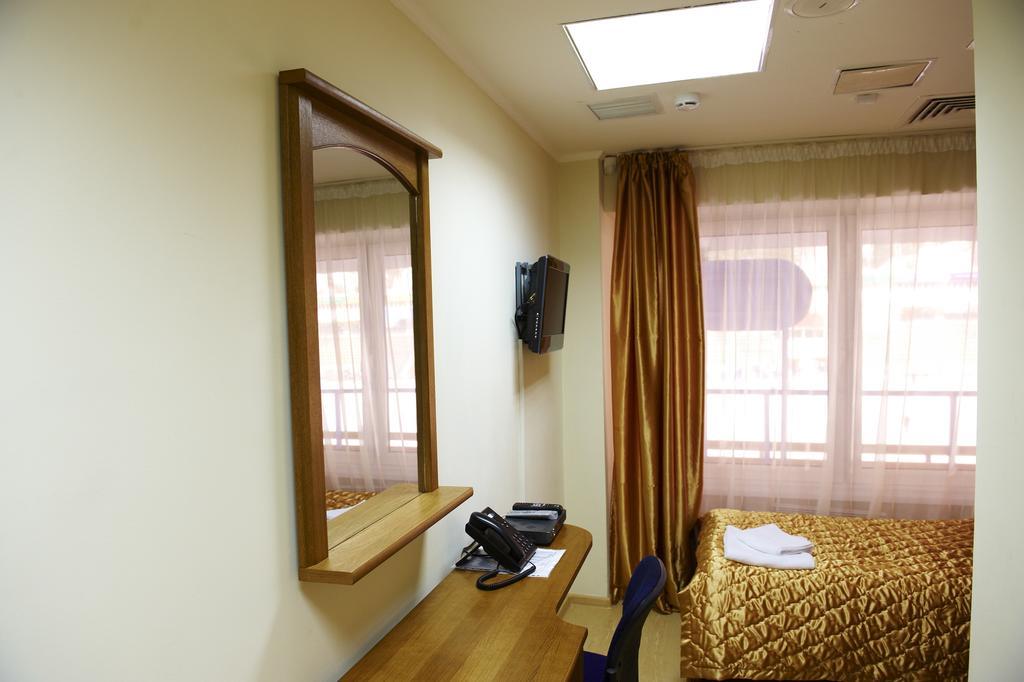 Besqaynar Medeu Hotel Almaty מראה חיצוני תמונה
