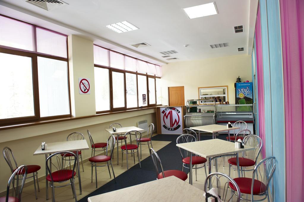 Besqaynar Medeu Hotel Almaty מראה חיצוני תמונה