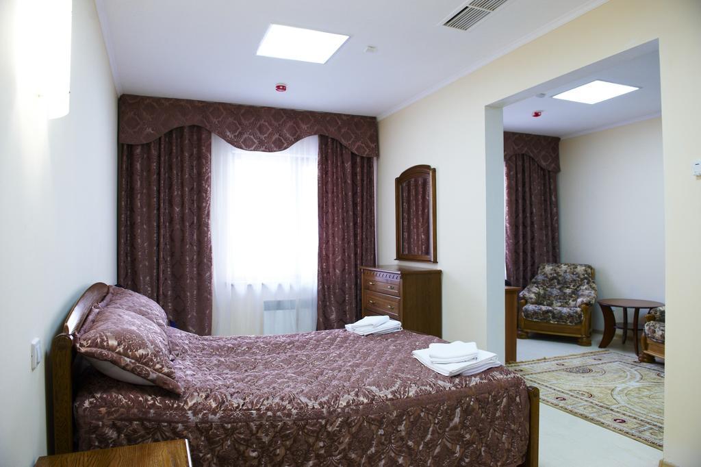 Besqaynar Medeu Hotel Almaty מראה חיצוני תמונה