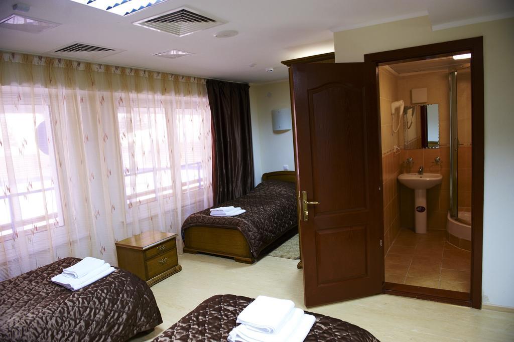 Besqaynar Medeu Hotel Almaty מראה חיצוני תמונה