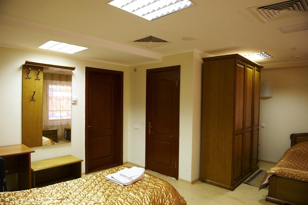 Besqaynar Medeu Hotel Almaty מראה חיצוני תמונה