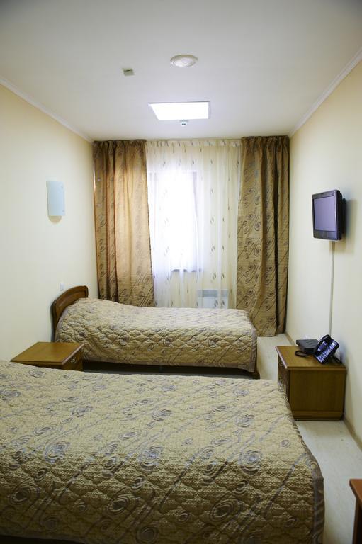 Besqaynar Medeu Hotel Almaty מראה חיצוני תמונה