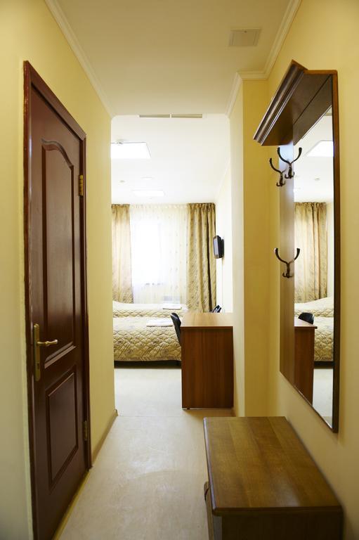 Besqaynar Medeu Hotel Almaty מראה חיצוני תמונה