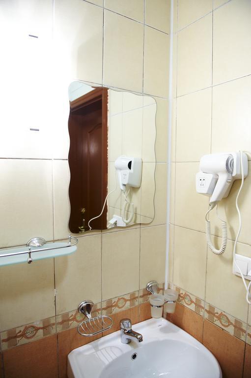 Besqaynar Medeu Hotel Almaty מראה חיצוני תמונה