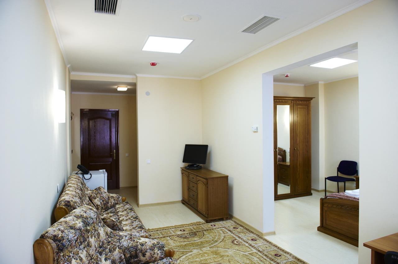 Besqaynar Medeu Hotel Almaty מראה חיצוני תמונה