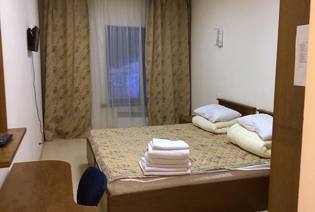 Besqaynar Medeu Hotel Almaty מראה חיצוני תמונה
